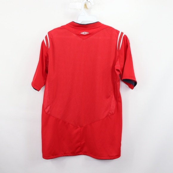 England Torhütertikot Umbro Large 2004-2006 (Gebraucht) in Stetten SH